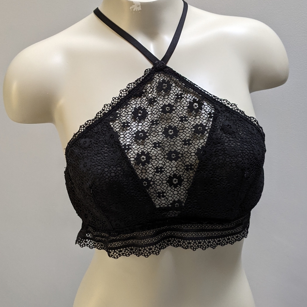 Victoria's secret bralette